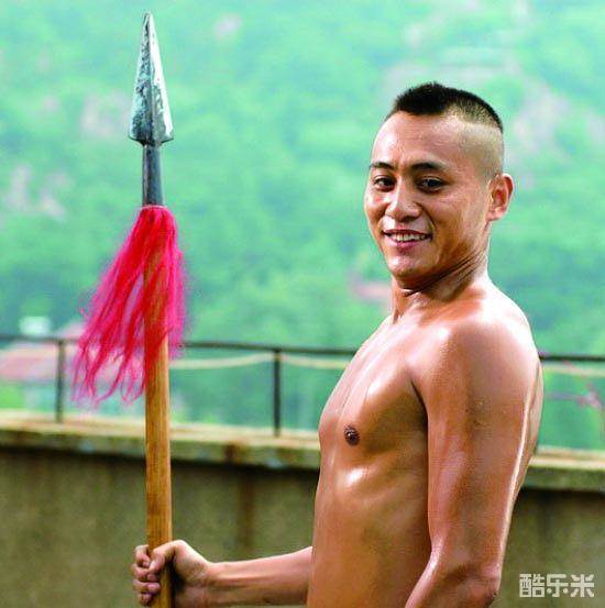 硬汉