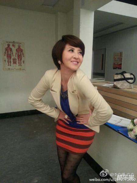 李亮瑾