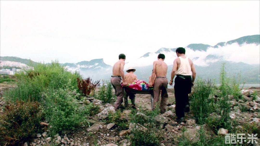 三峡好人