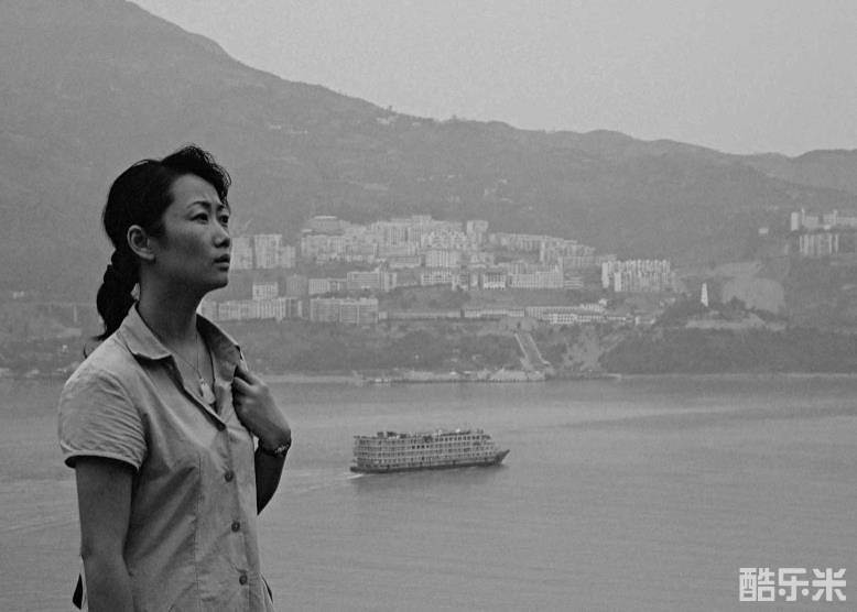 三峡好人