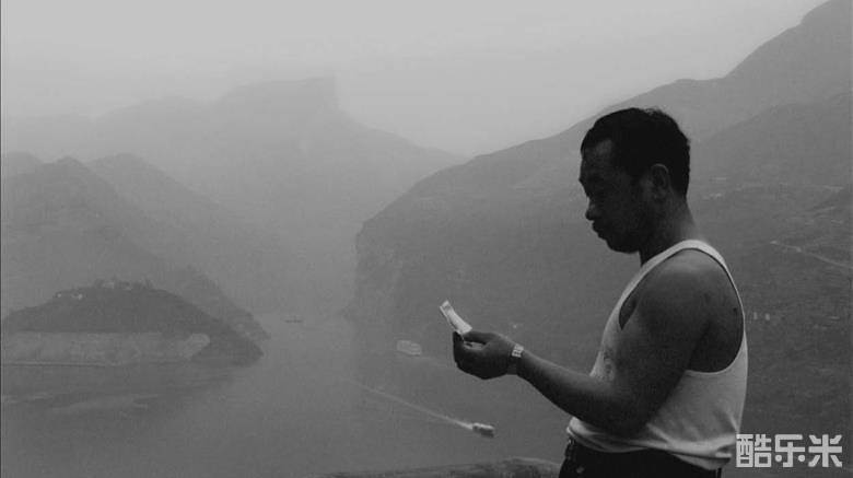 三峡好人
