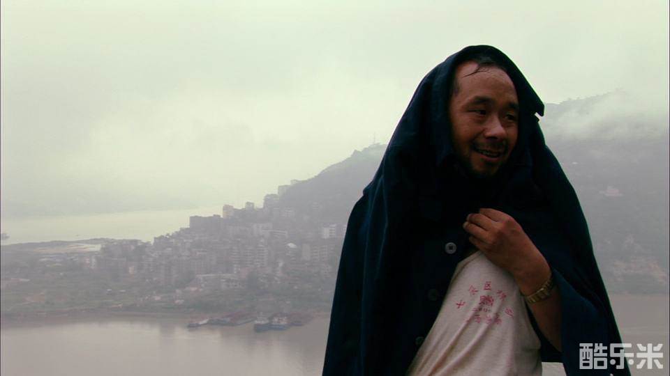 三峡好人