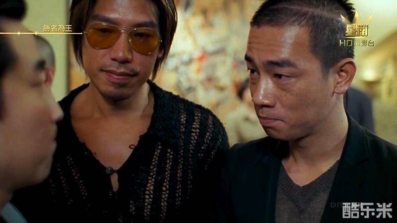 胜者为王