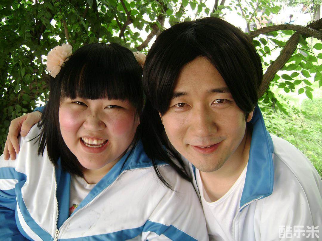 老男孩