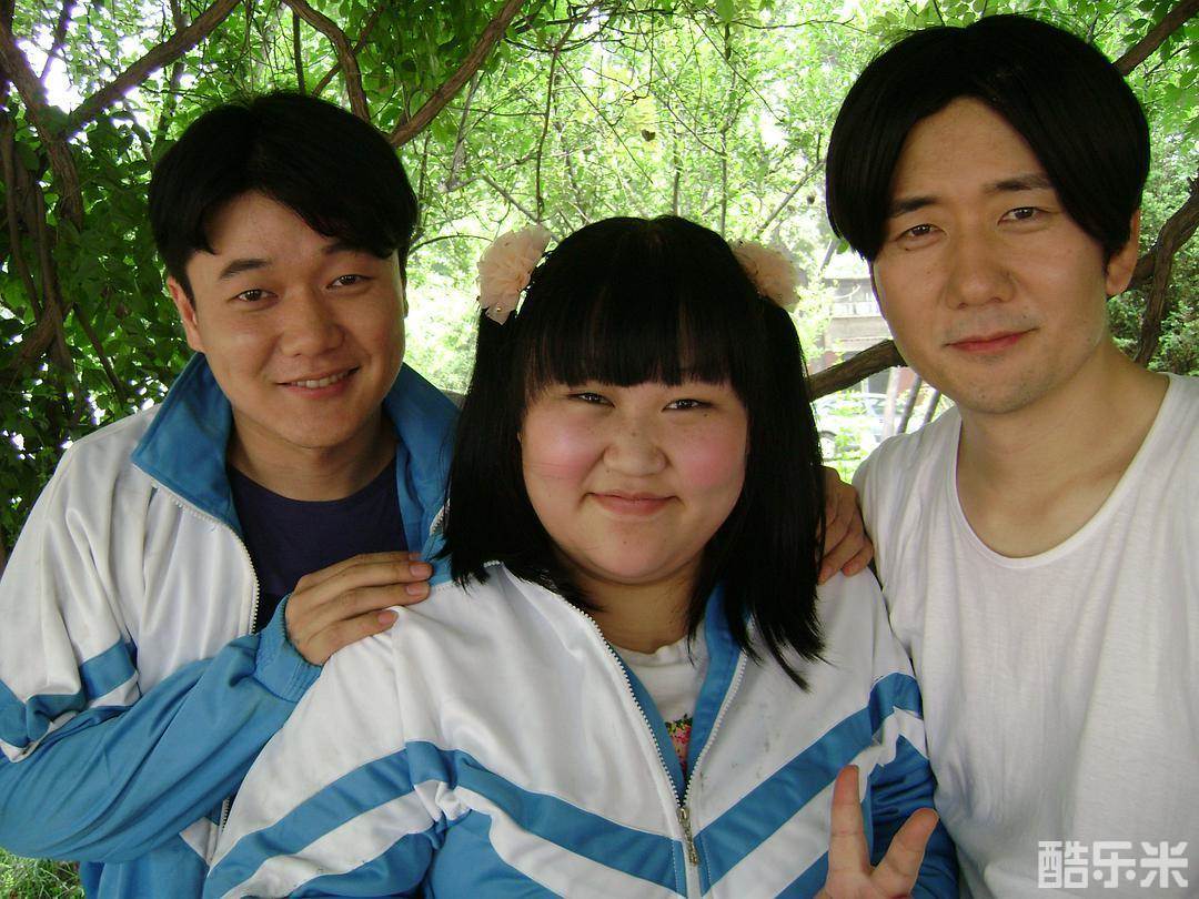 老男孩