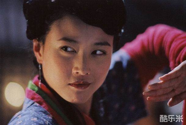 母夜叉孙二娘
