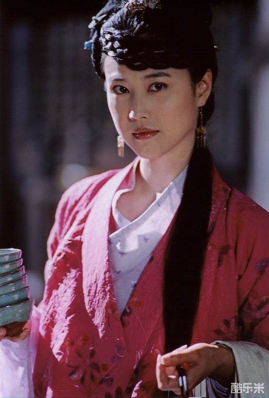母夜叉孙二娘