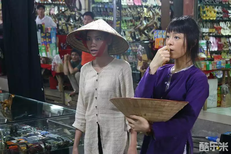 红河