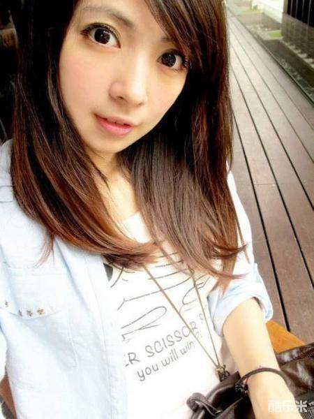 阿喜妹