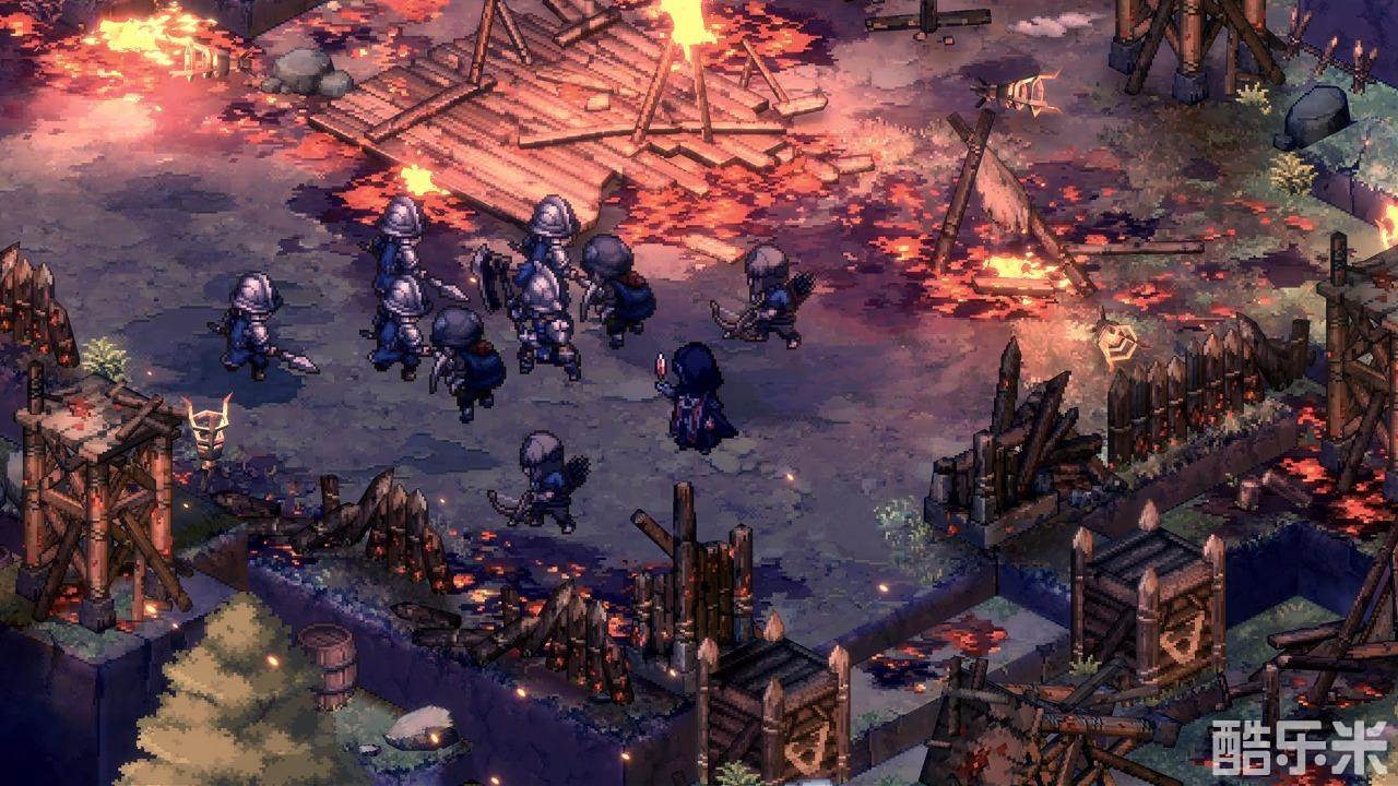 铃兰之剑：为这和平的世界