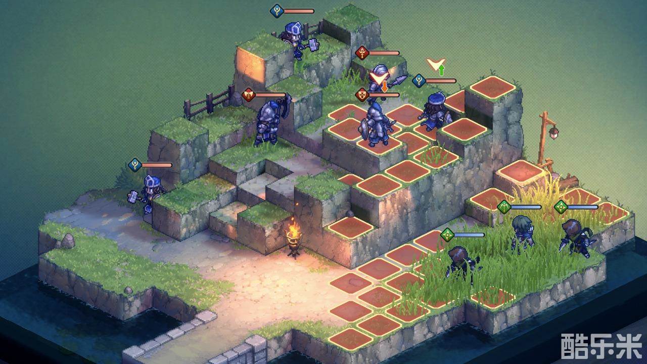 铃兰之剑：为这和平的世界