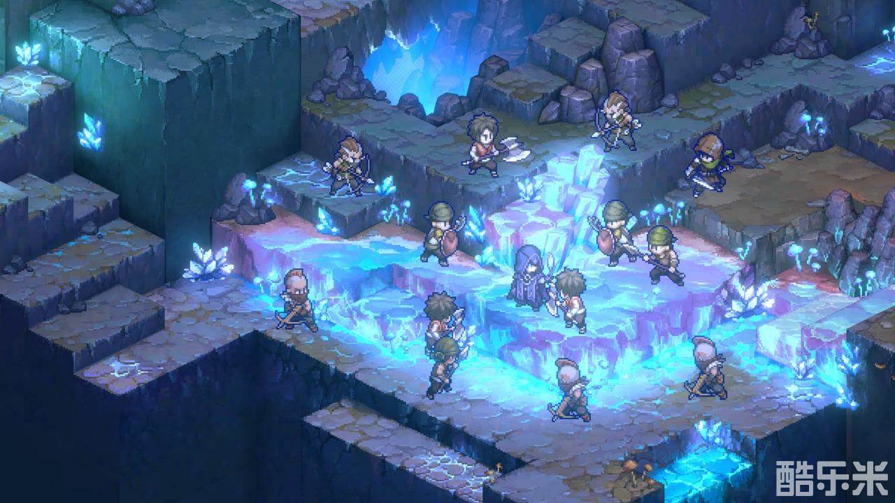 铃兰之剑：为这和平的世界