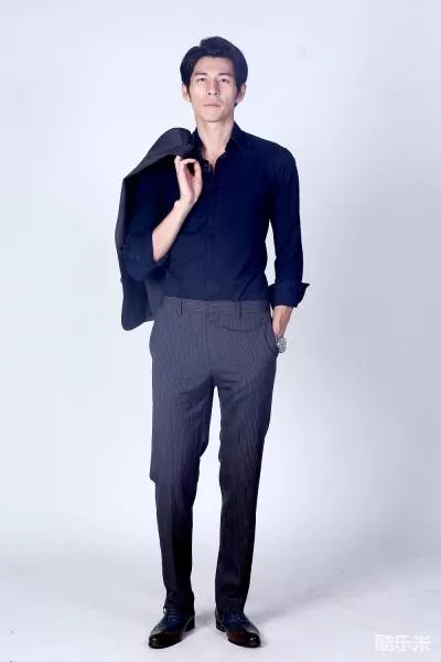郭晋东