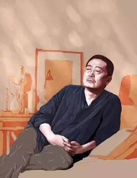 阿城