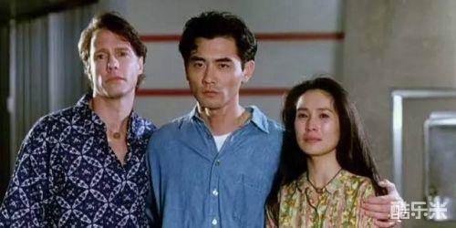 男生女相：华语电影之性别