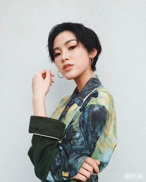 陈蕾