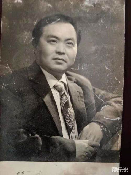 傅敬恭