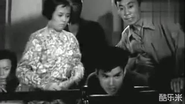 大李小李和老李