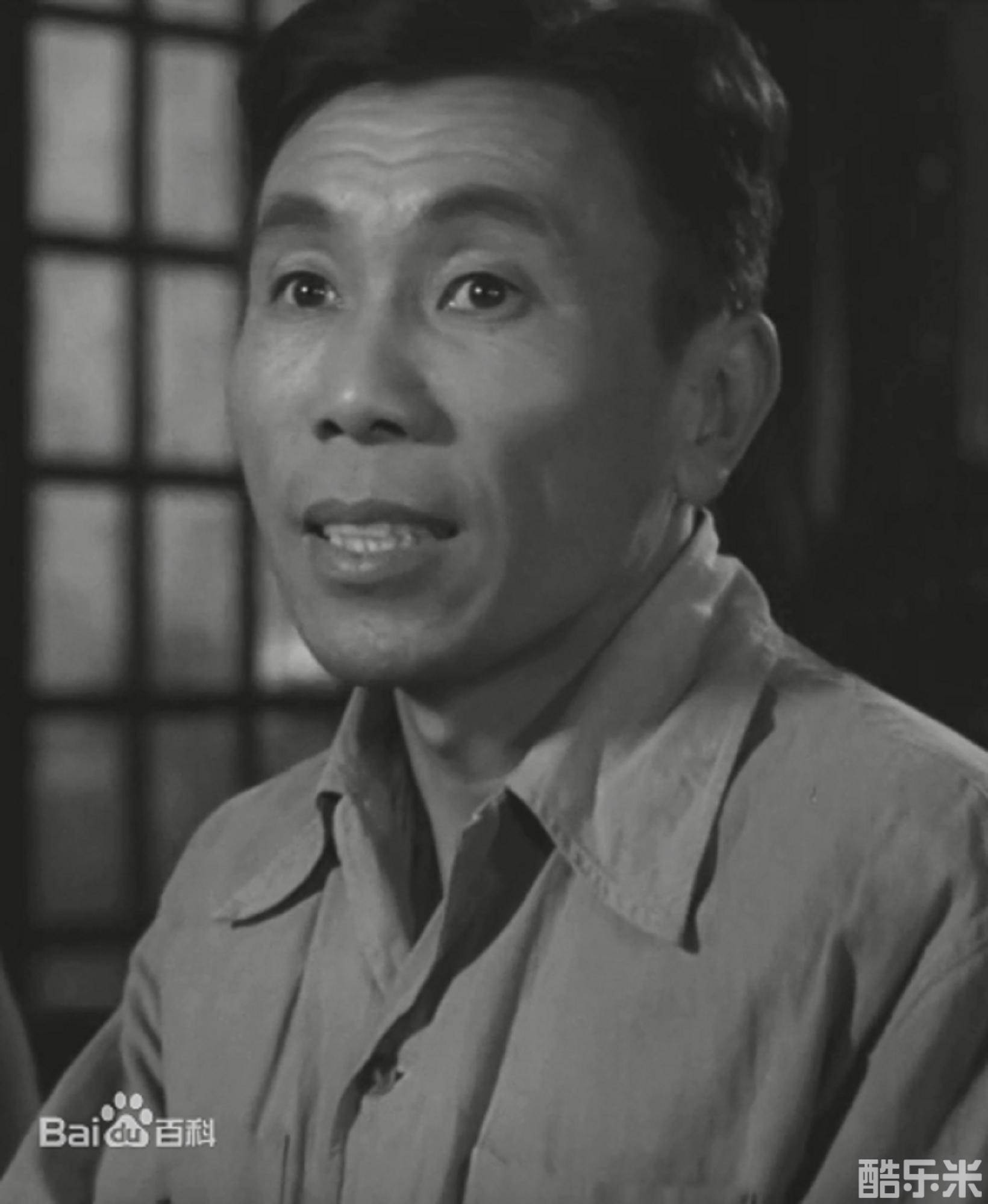 刘侠声