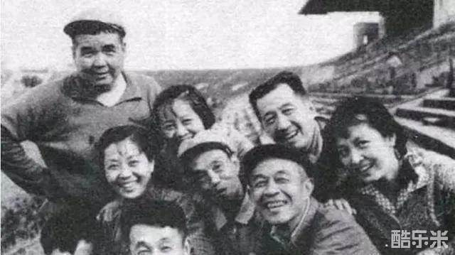刘侠声