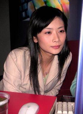 嫩娘