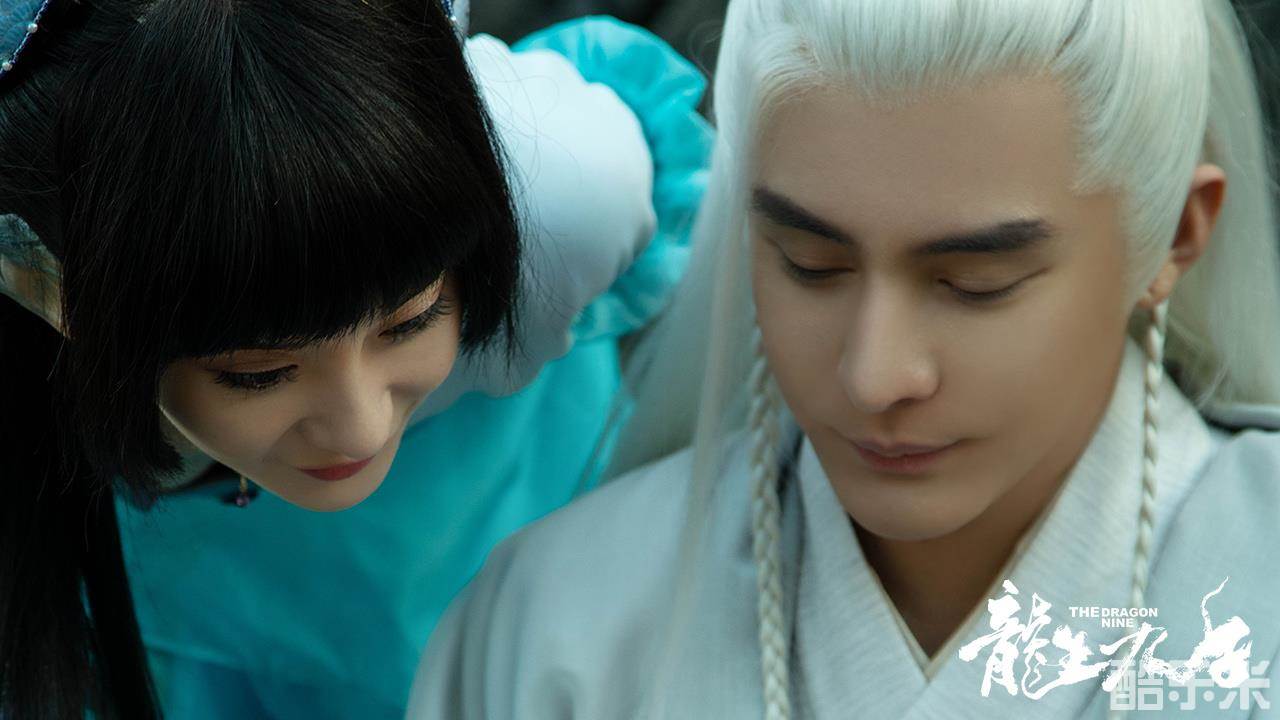龙生九子