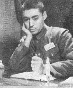 张伐