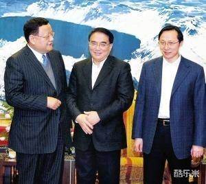 刘长乐