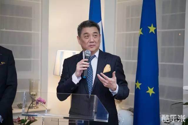翟健民