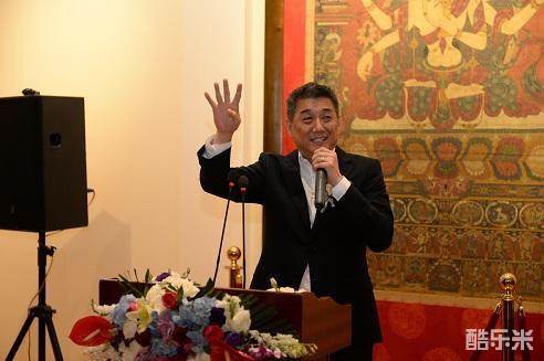 翟健民