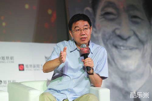 王鲁湘