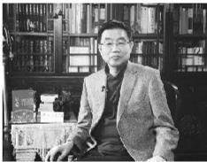 王鲁湘