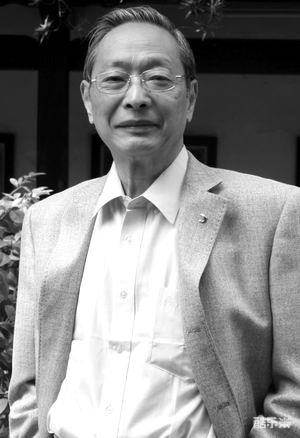 杨天石