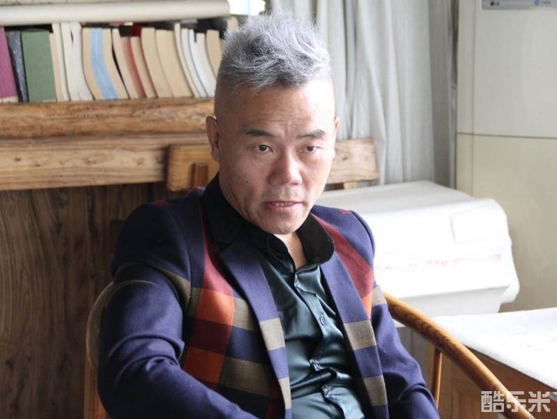 司马南