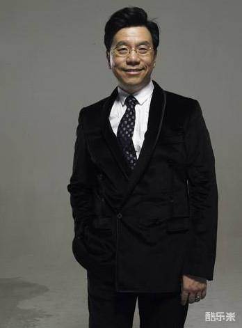 李开复