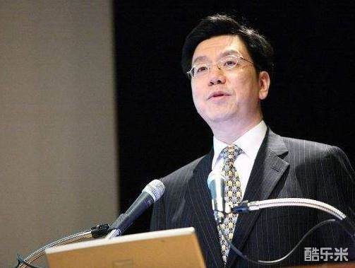 李开复