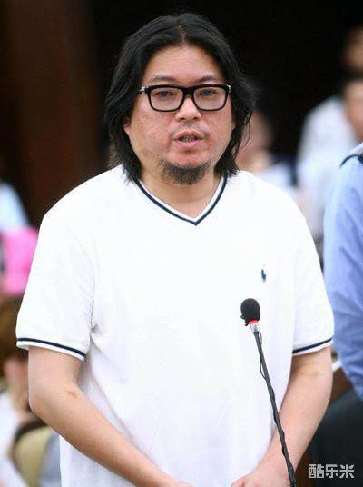 高晓松