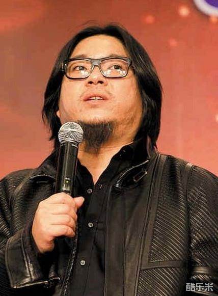高晓松