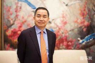 陈志武