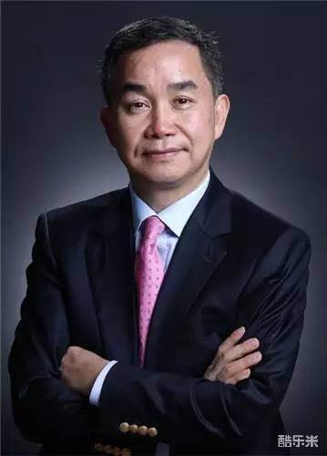 陈志武