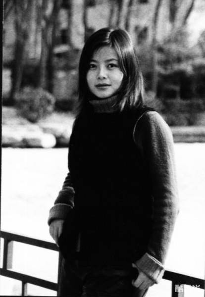 崔曼莉