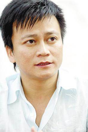李承鹏