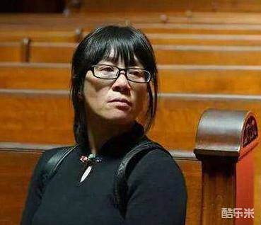 余秀华