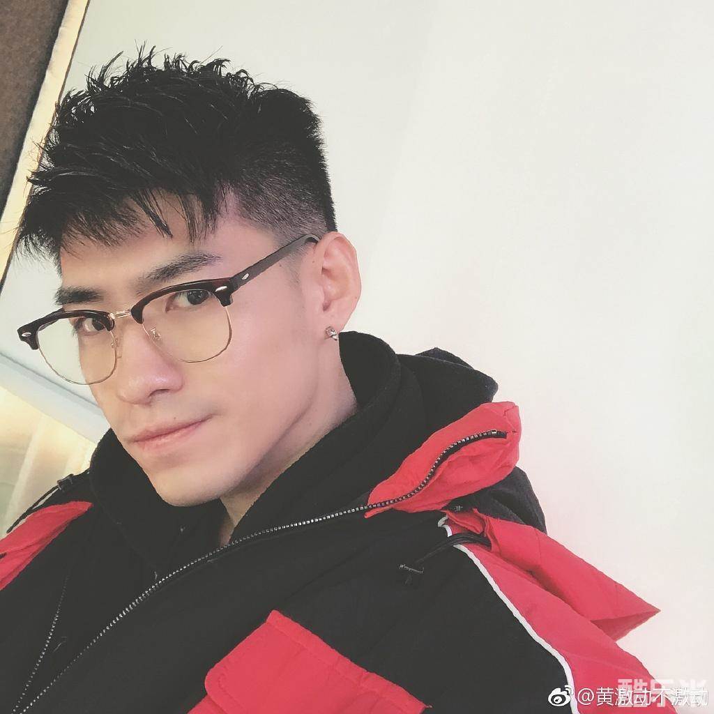黄继栋
