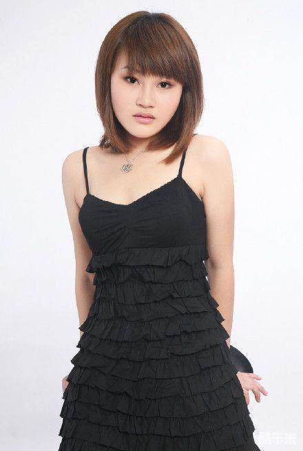 杨茗越