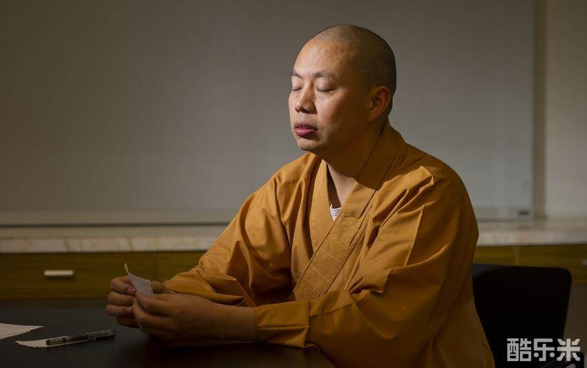 释延参