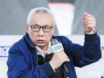 任志强