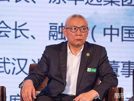 任志强