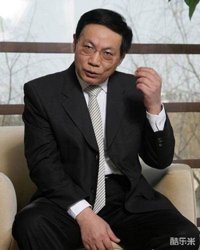 任志强