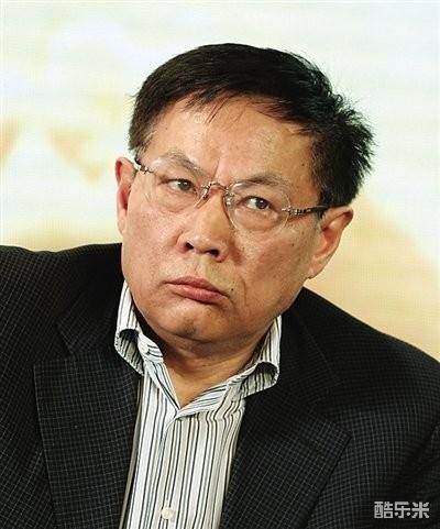 任志强